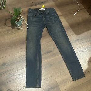 Levi’s Jeans s37 slim